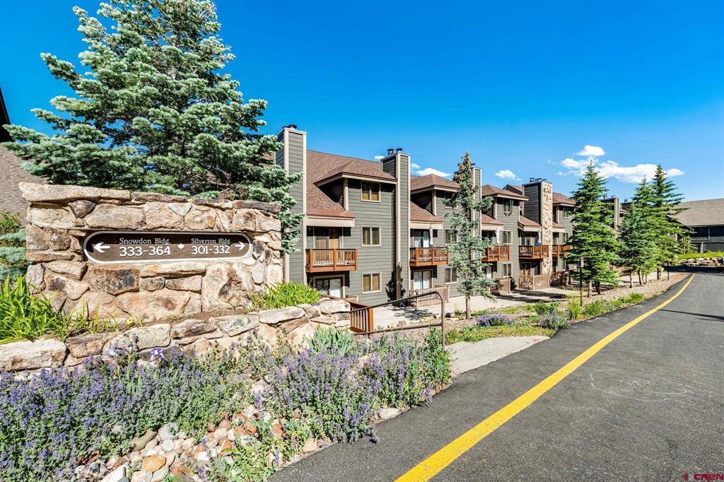 50827 N Highway 550 Durango CO 81301