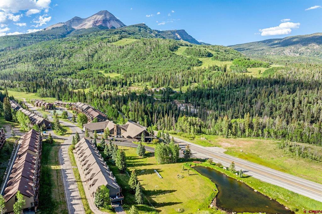 50827 N Highway 550 Durango CO 81301