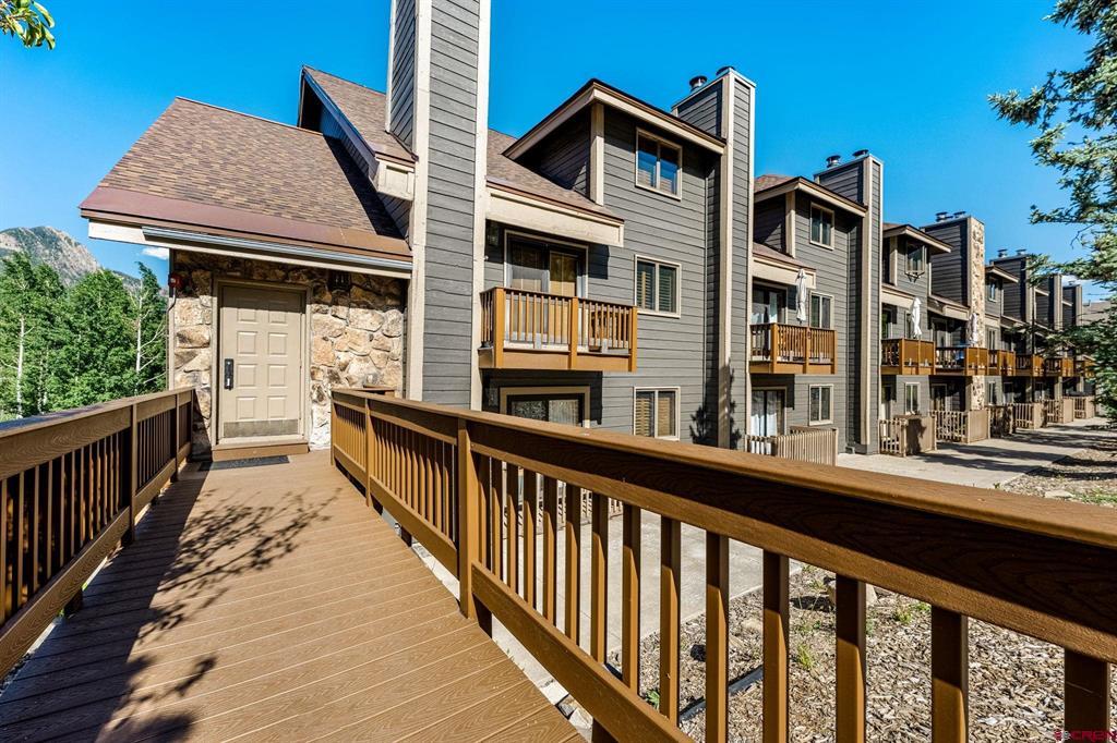 50827 N Highway 550 Durango CO 81301