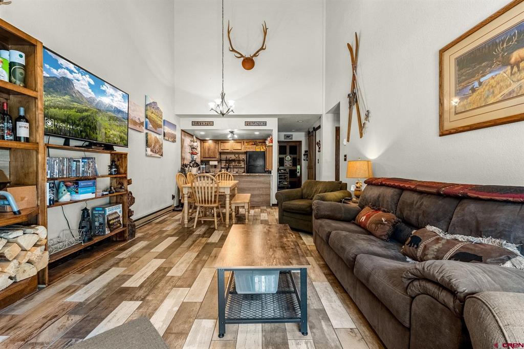 50827 N Highway 550 Durango CO 81301