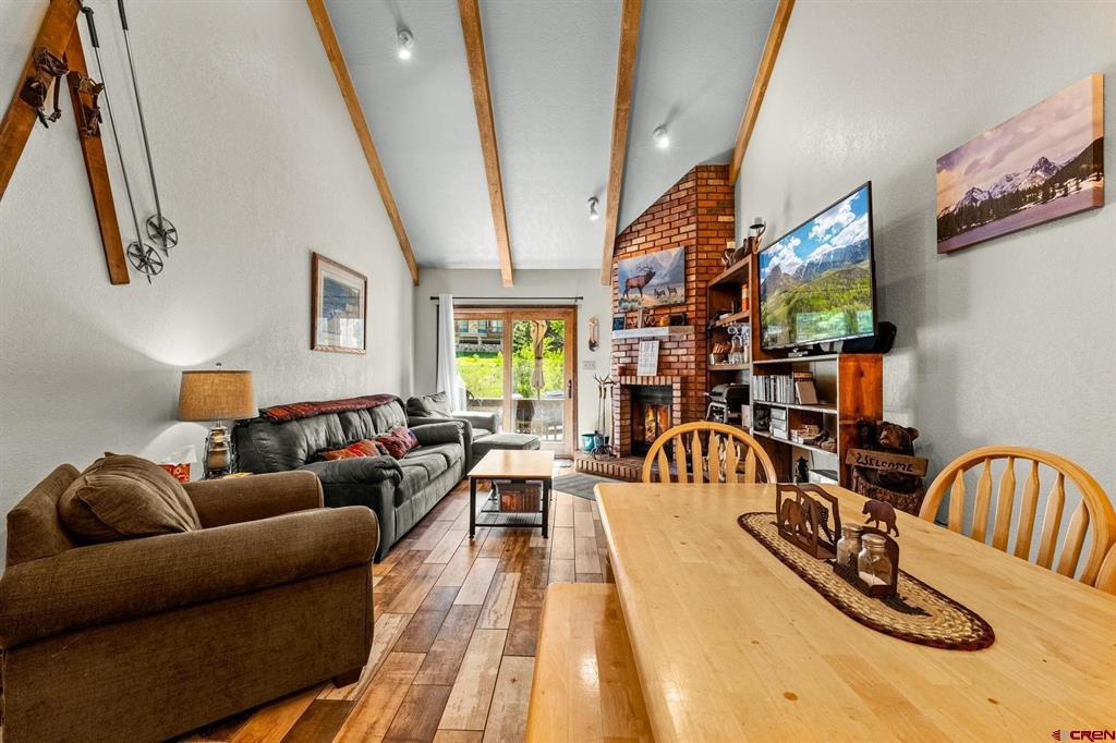 50827 N Highway 550 Durango CO 81301