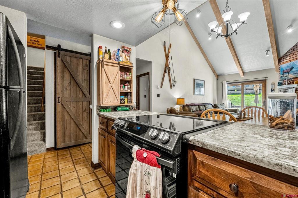 50827 N Highway 550 Durango CO 81301