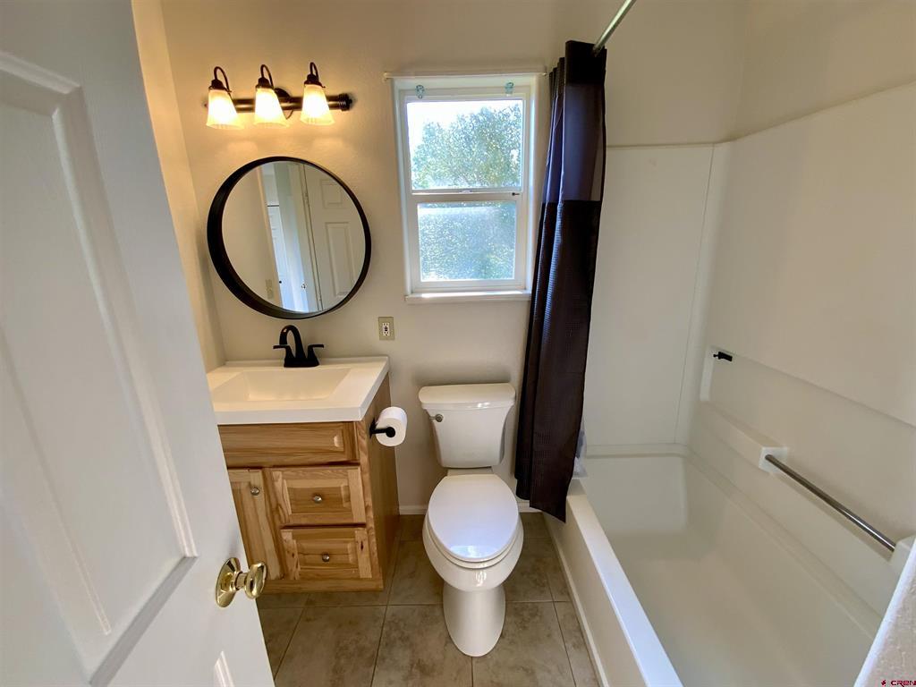 409 N 8th Street Gunnison CO 81230