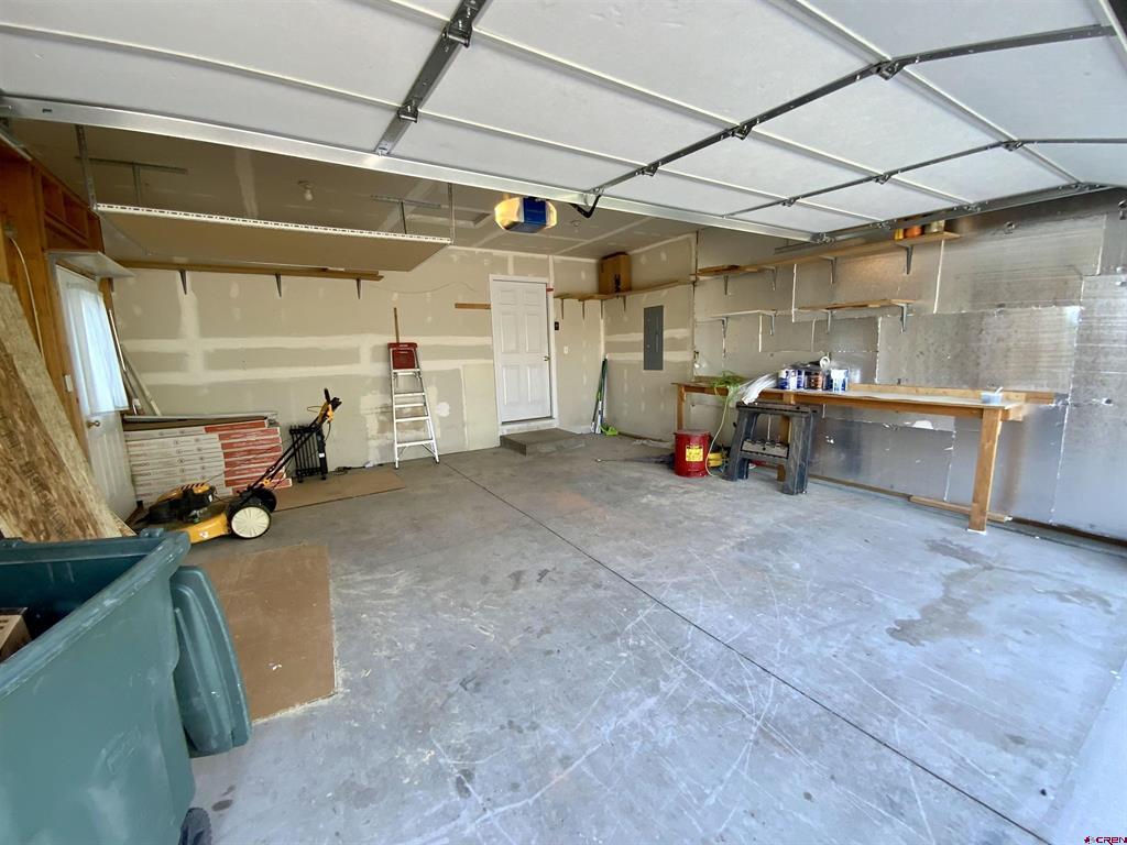 409 N 8th Street Gunnison CO 81230
