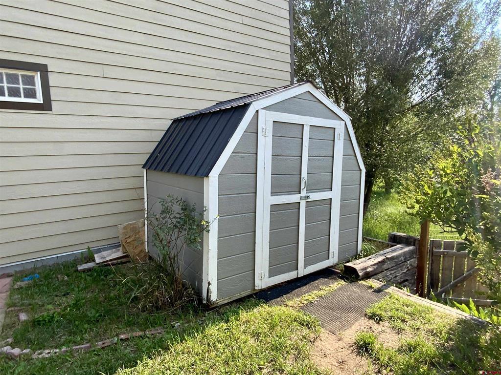 409 N 8th Street Gunnison CO 81230
