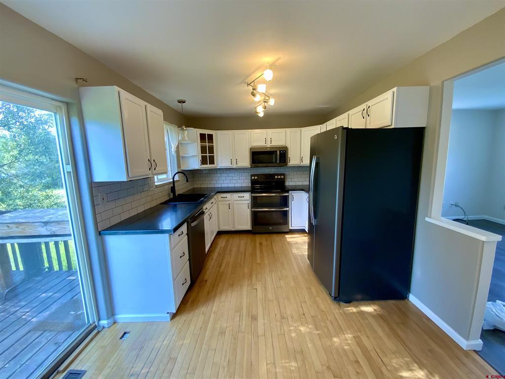409 N 8th Street Gunnison CO 81230