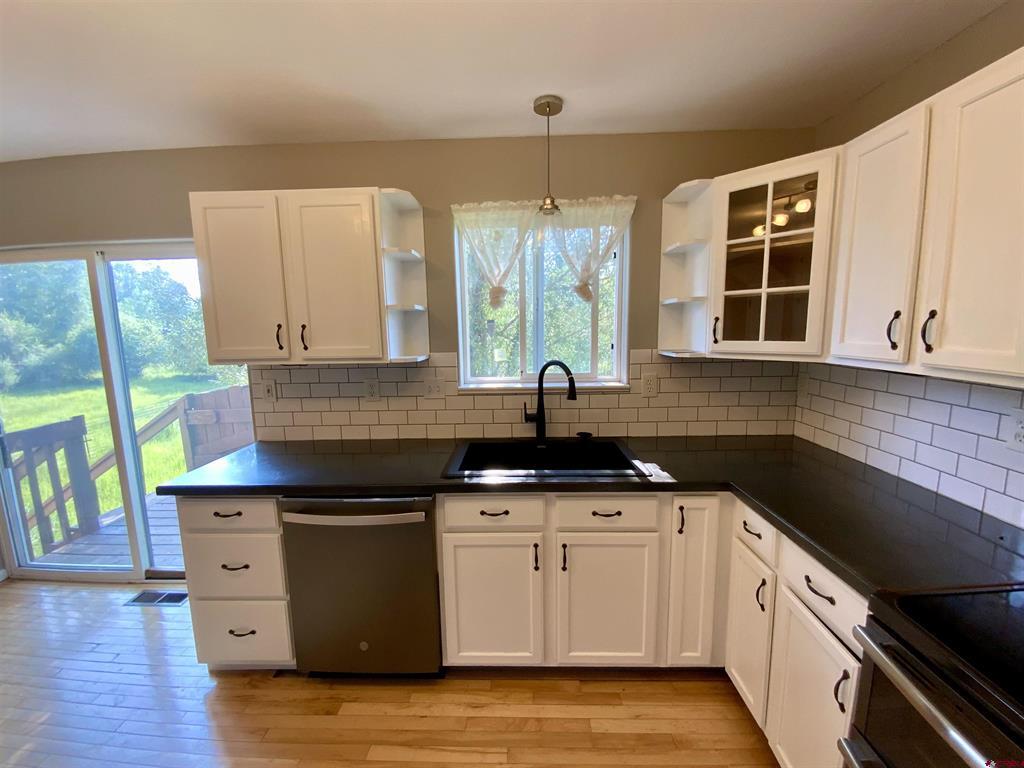 409 N 8th Street Gunnison CO 81230