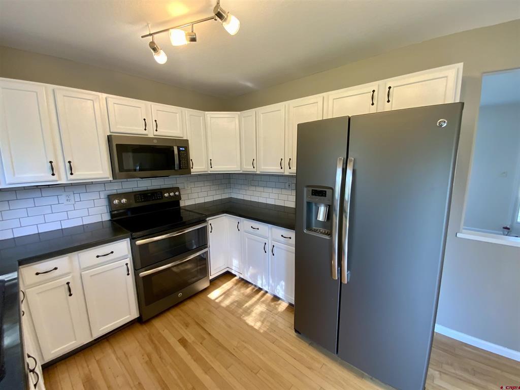 409 N 8th Street Gunnison CO 81230