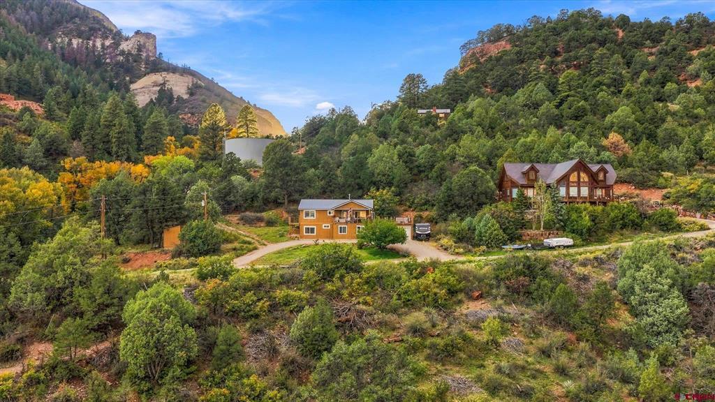 403 Spring Creek Drive Durango CO 81301