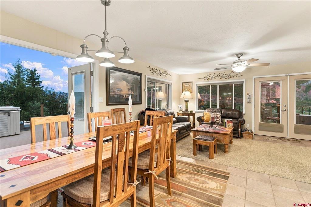403 Spring Creek Drive Durango CO 81301