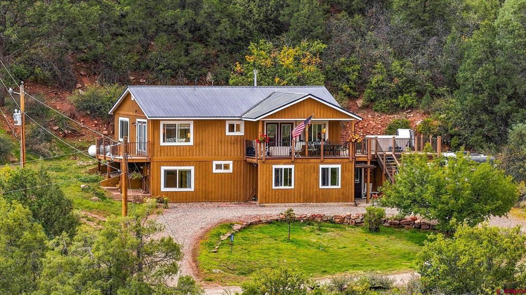 403 Spring Creek Drive Durango CO 81301