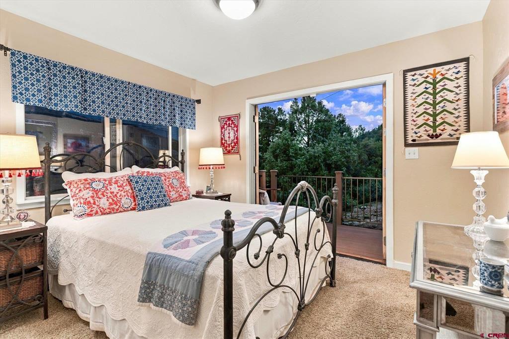 403 Spring Creek Drive Durango CO 81301