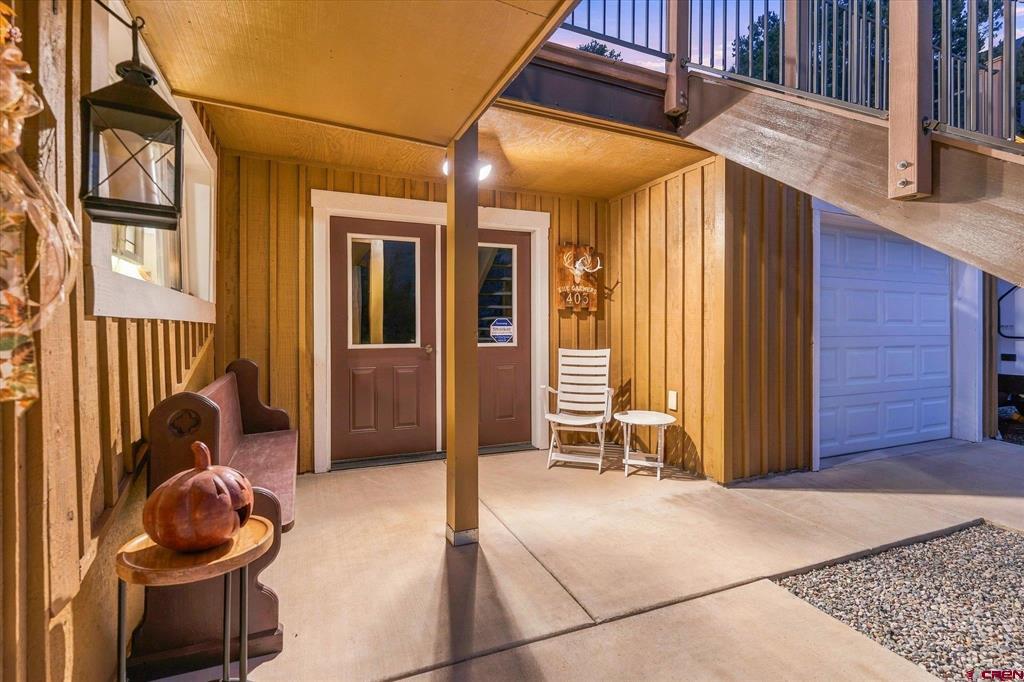 403 Spring Creek Drive Durango CO 81301