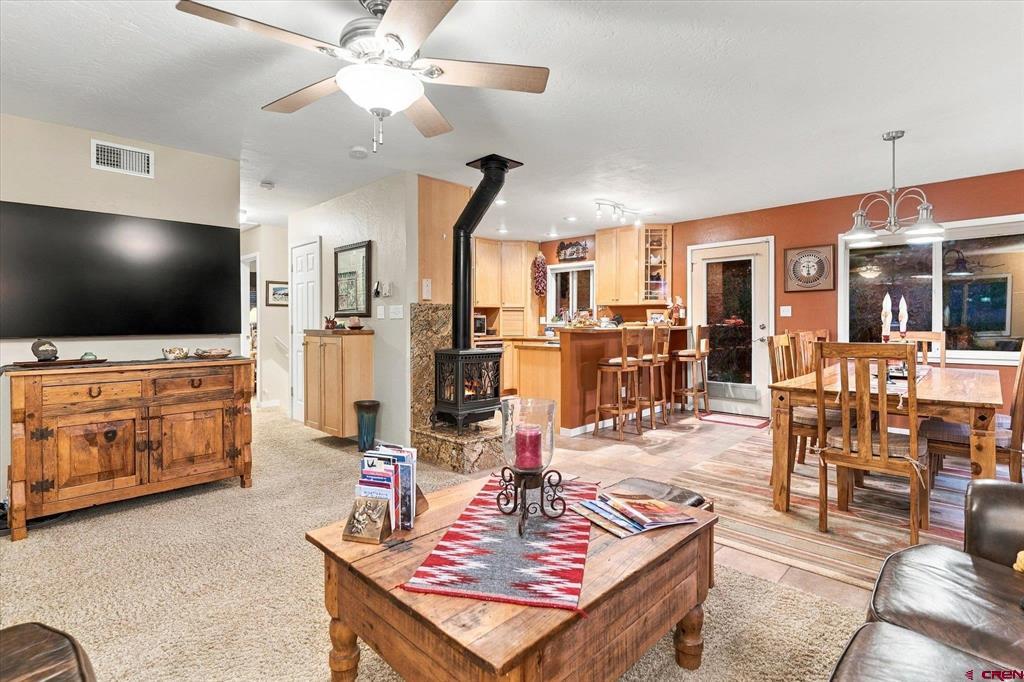 403 Spring Creek Drive Durango CO 81301