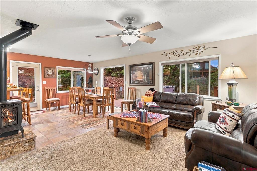 403 Spring Creek Drive Durango CO 81301