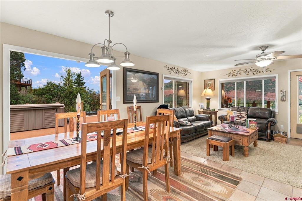 403 Spring Creek Drive Durango CO 81301