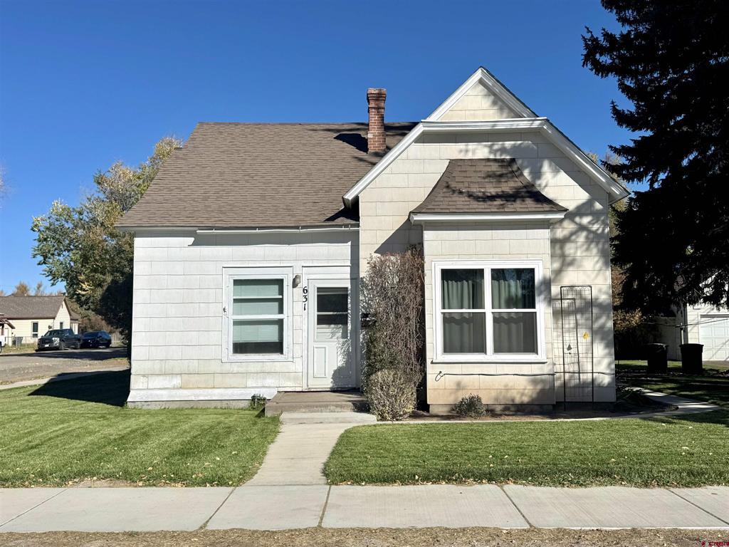 631 Second Street Alamosa CO 81101