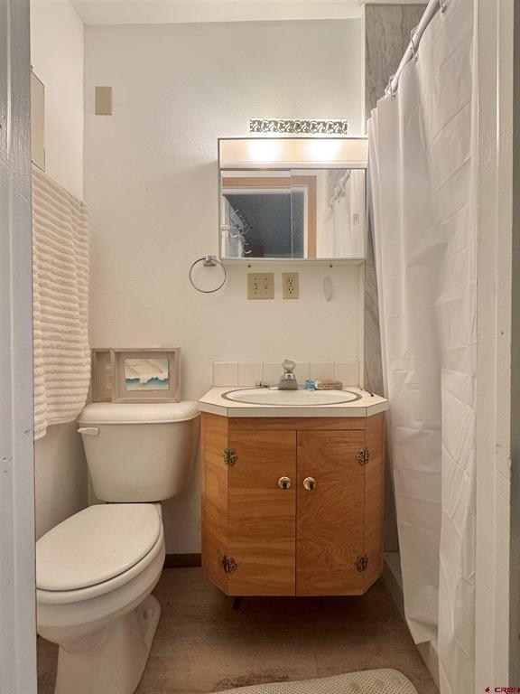 631 Second Street Alamosa CO 81101