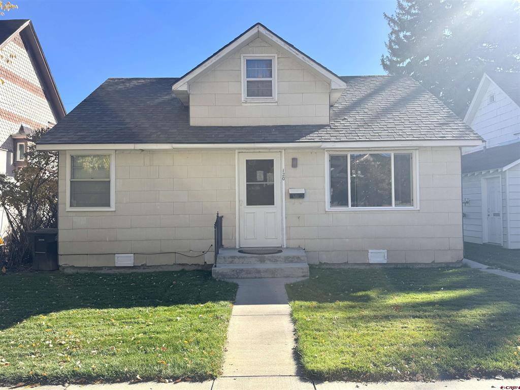 631 Second Street Alamosa CO 81101