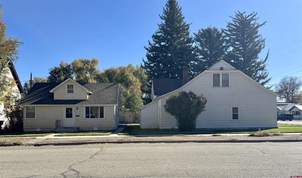631 Second Street Alamosa CO 81101