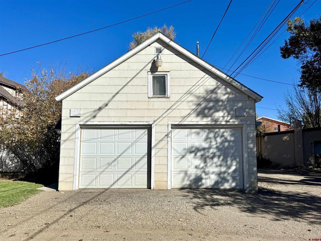 631 Second Street Alamosa CO 81101