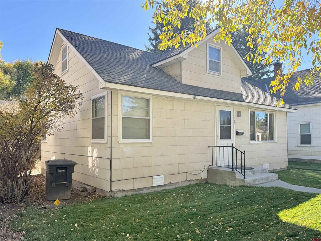 631 Second Street Alamosa CO 81101