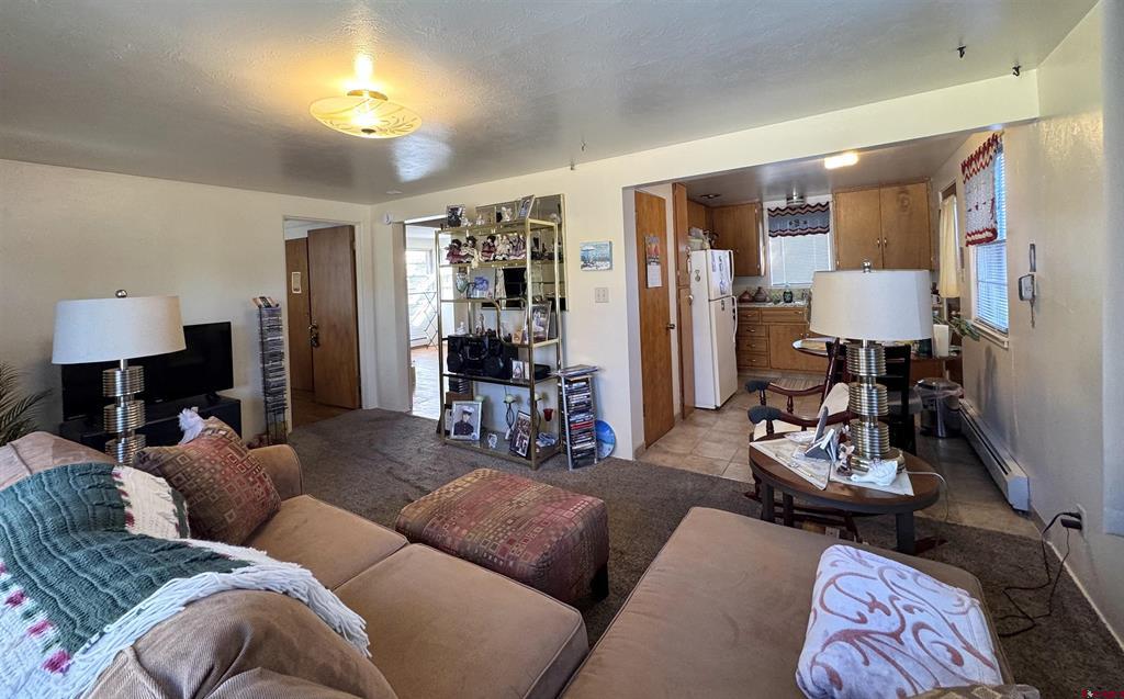 631 Second Street Alamosa CO 81101