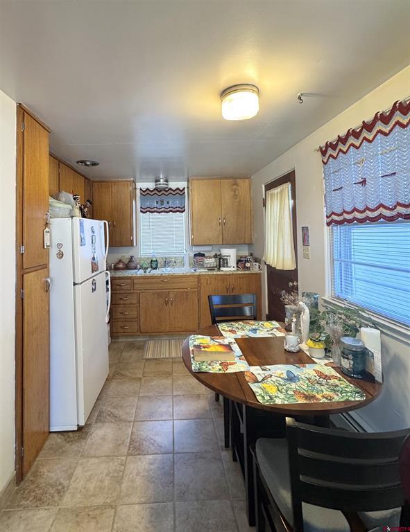 631 Second Street Alamosa CO 81101