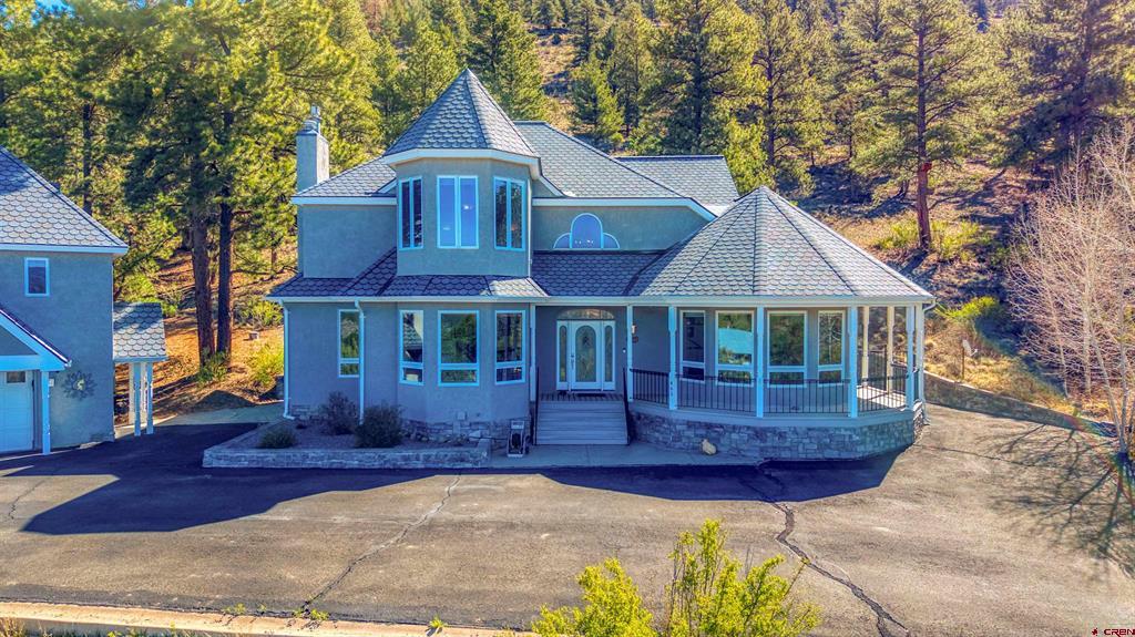 465 Skyline Drive South Fork CO 81154