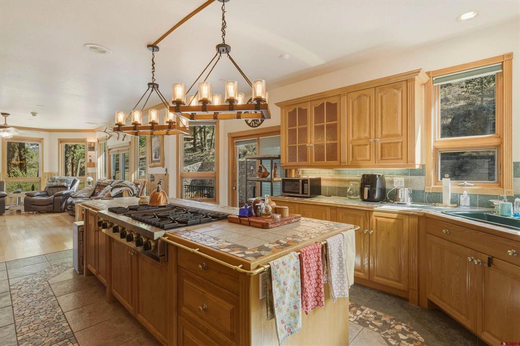 465 Skyline Drive South Fork CO 81154