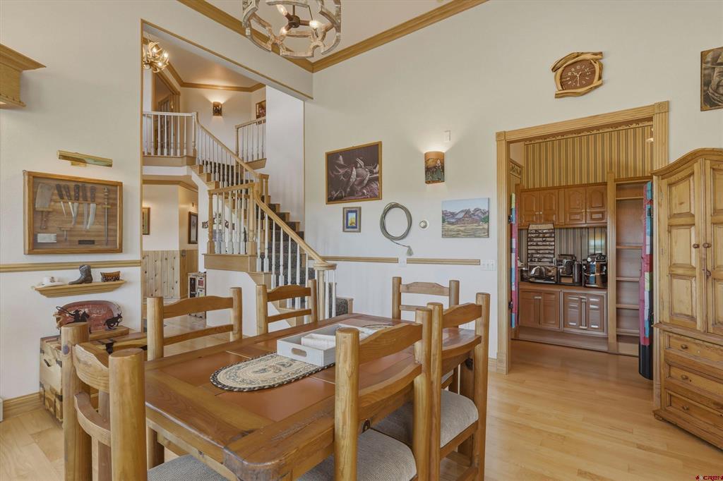 465 Skyline Drive South Fork CO 81154