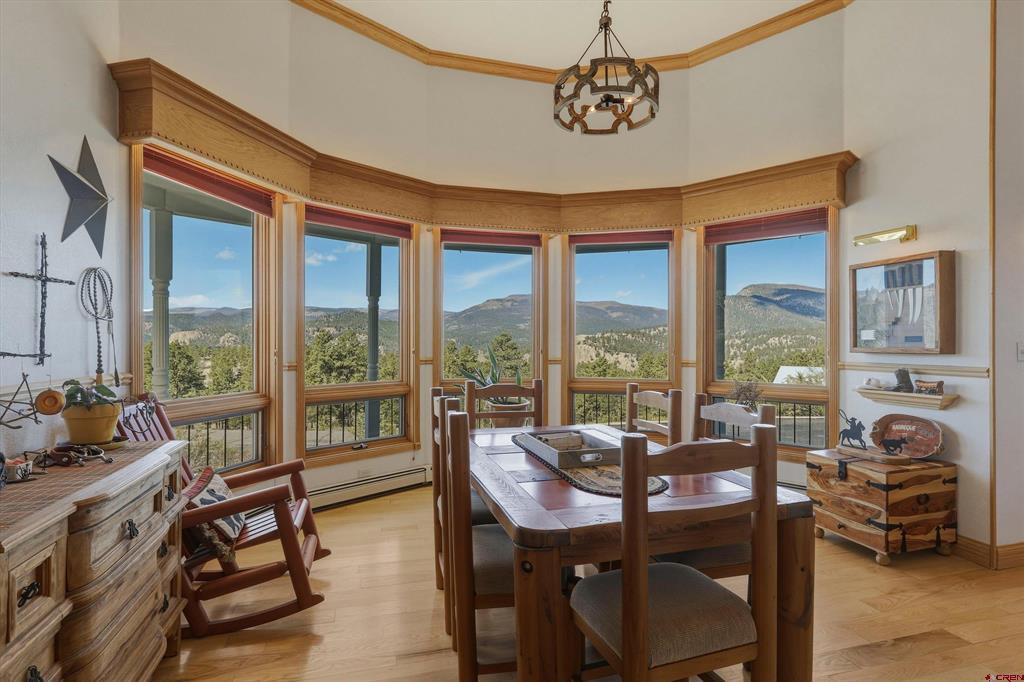 465 Skyline Drive South Fork CO 81154