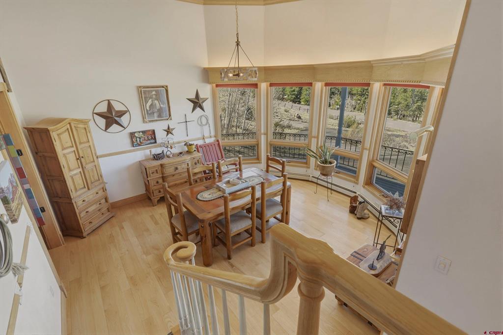 465 Skyline Drive South Fork CO 81154