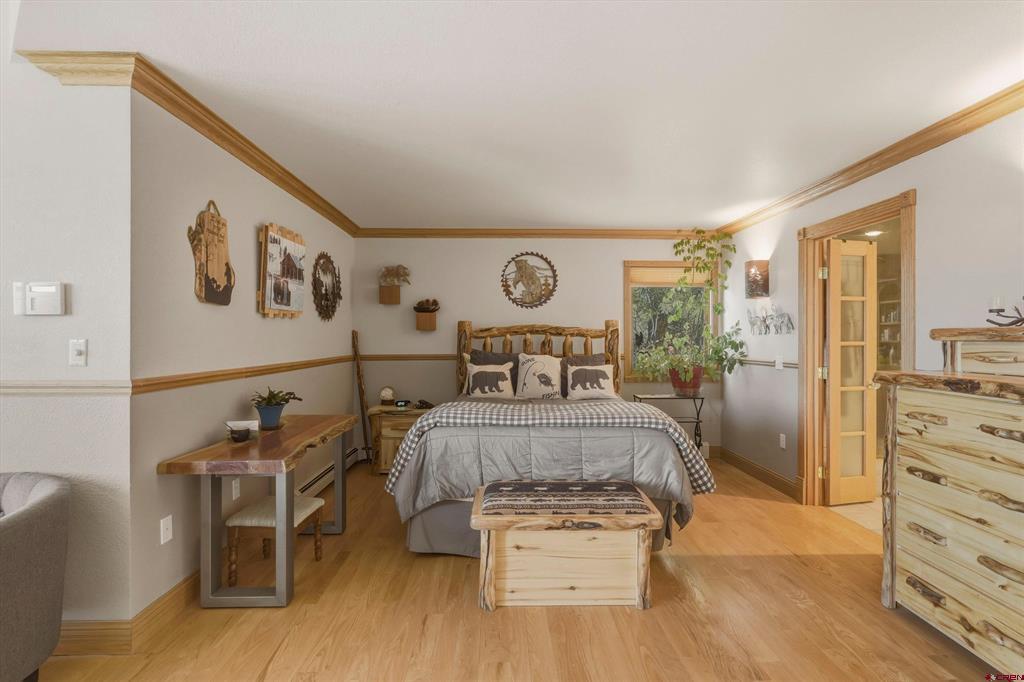465 Skyline Drive South Fork CO 81154