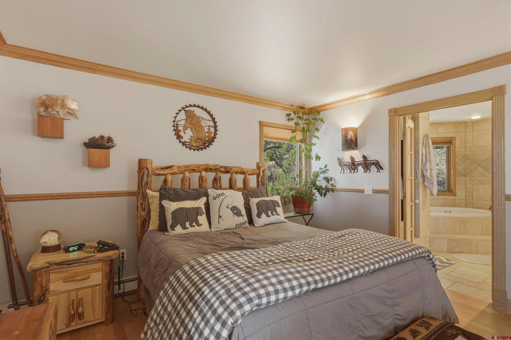 465 Skyline Drive South Fork CO 81154