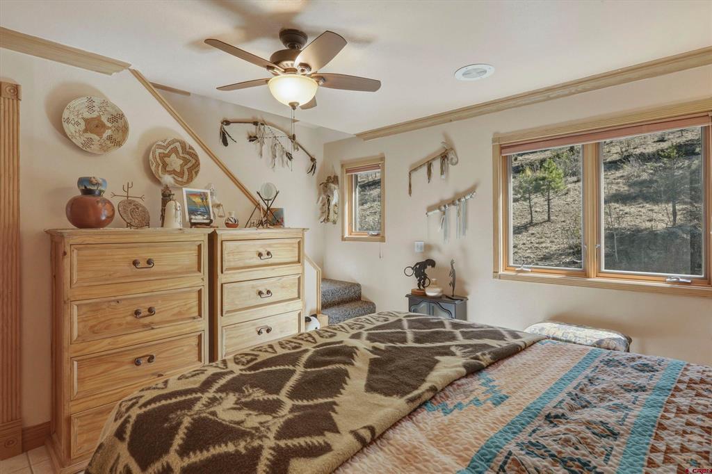 465 Skyline Drive South Fork CO 81154