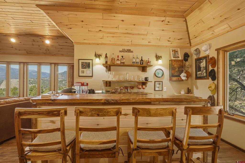 465 Skyline Drive South Fork CO 81154