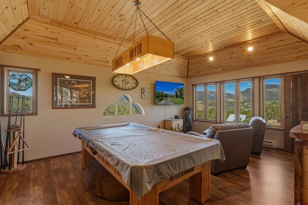 465 Skyline Drive South Fork CO 81154