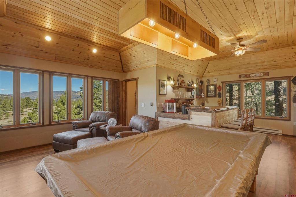 465 Skyline Drive South Fork CO 81154