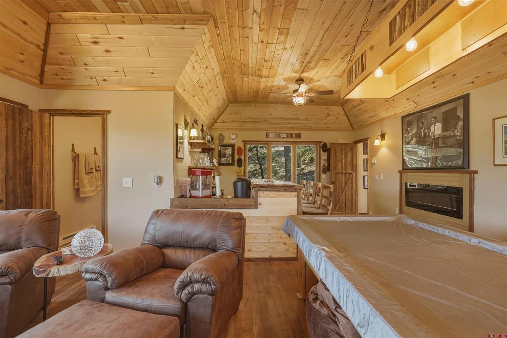 465 Skyline Drive South Fork CO 81154