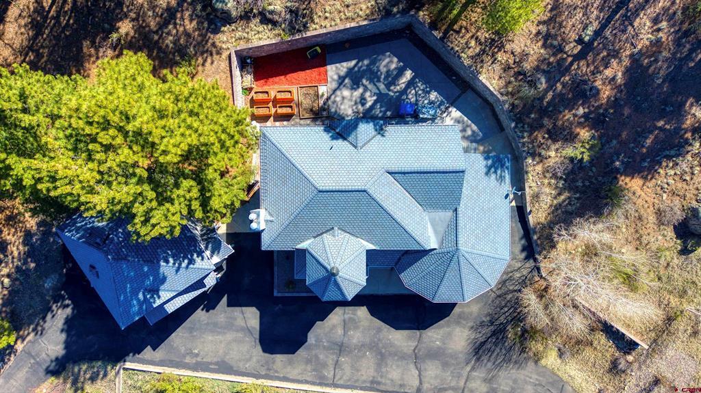 465 Skyline Drive South Fork CO 81154