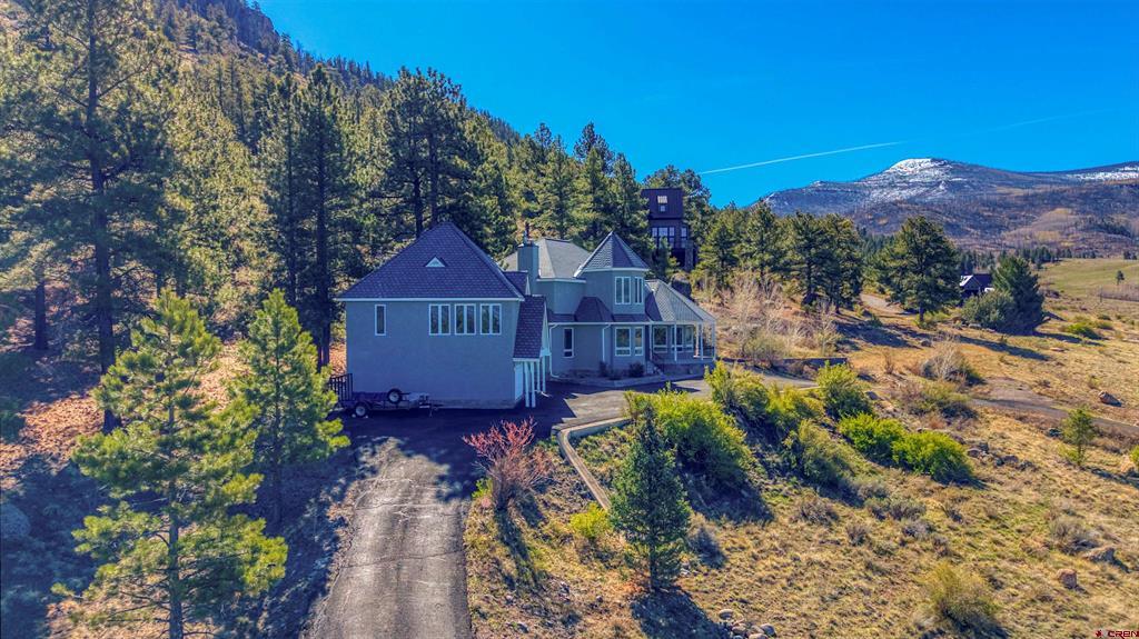 465 Skyline Drive South Fork CO 81154