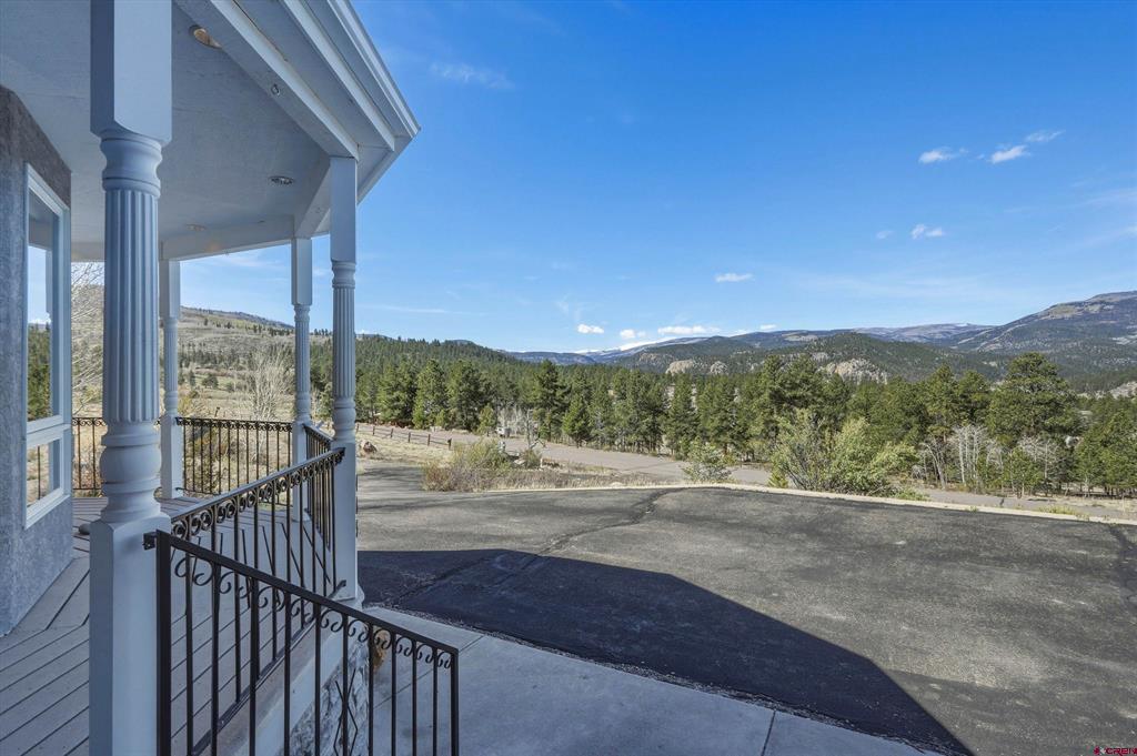 465 Skyline Drive South Fork CO 81154