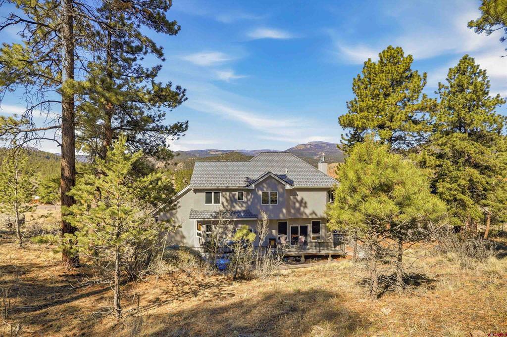 465 Skyline Drive South Fork CO 81154