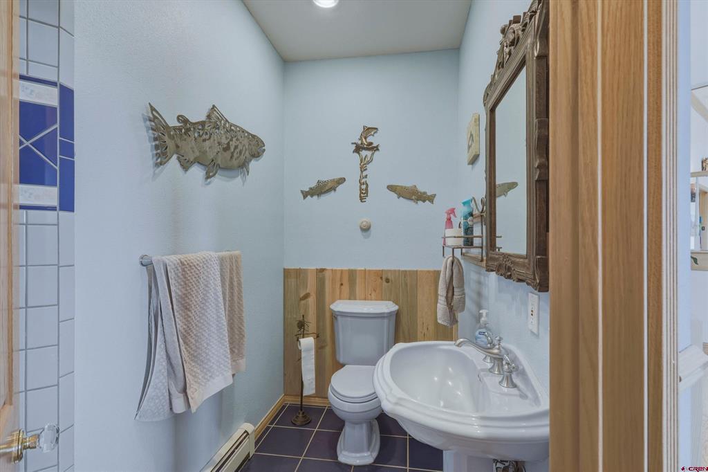 465 Skyline Drive South Fork CO 81154