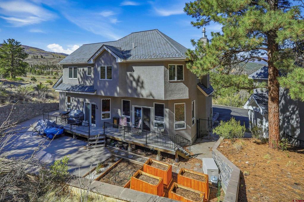 465 Skyline Drive South Fork CO 81154
