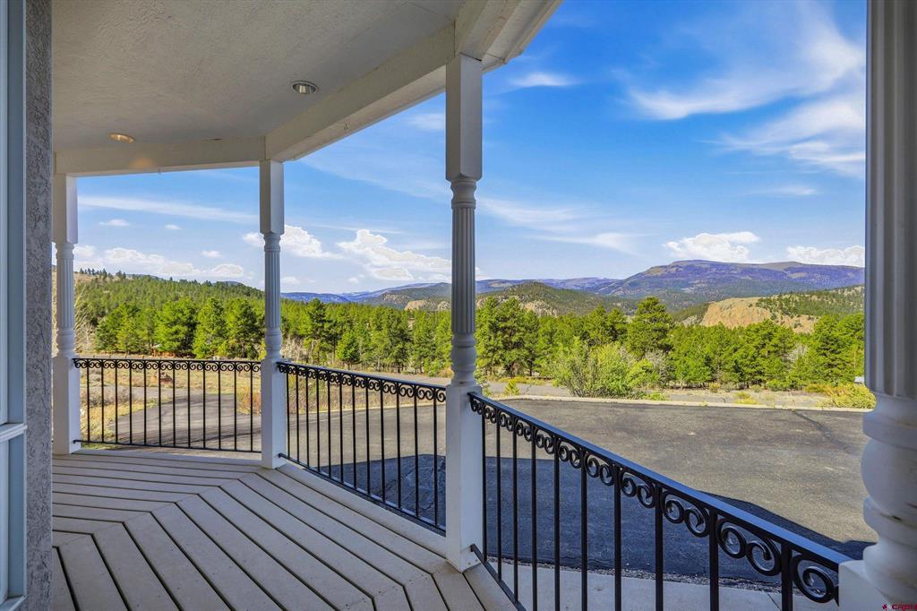 465 Skyline Drive South Fork CO 81154