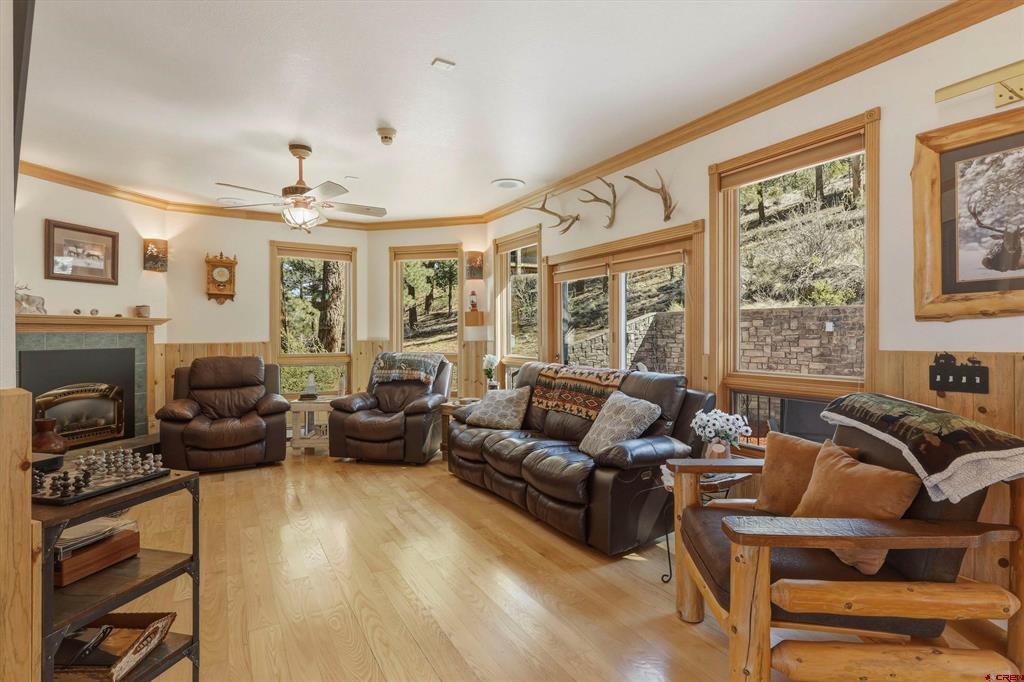 465 Skyline Drive South Fork CO 81154