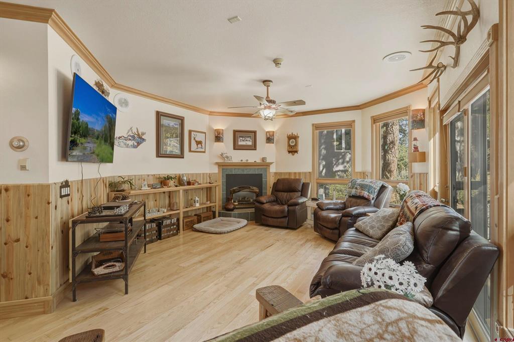 465 Skyline Drive South Fork CO 81154