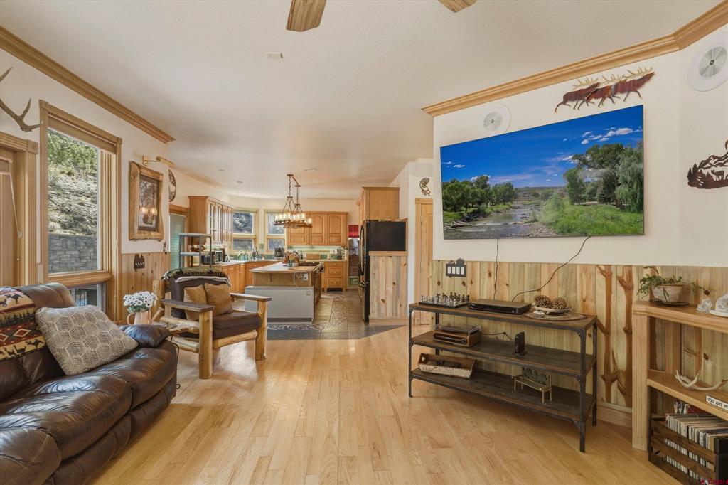 465 Skyline Drive South Fork CO 81154